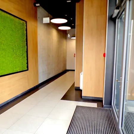 Apartament Starolecka Warta Parking Included