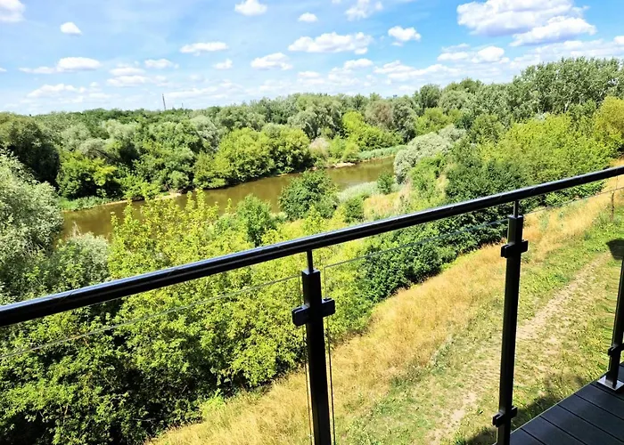 아파트 Apartament Starolecka Warta Parking Included *