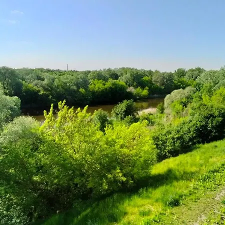 Διαμέρισμα Apartament Starolecka Warta Parking Included