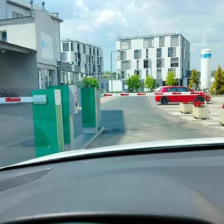 Apartament Starolecka Warta Parking Included * Poznan