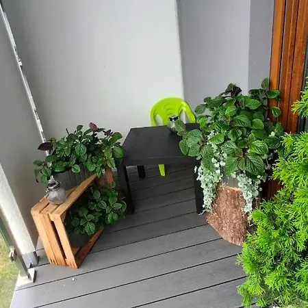 Apartament Starolecka Warta Parking Included Poznan