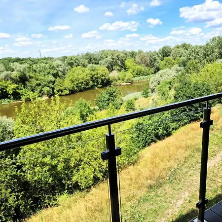 Διαμέρισμα Apartament Starolecka Warta Parking Included *
