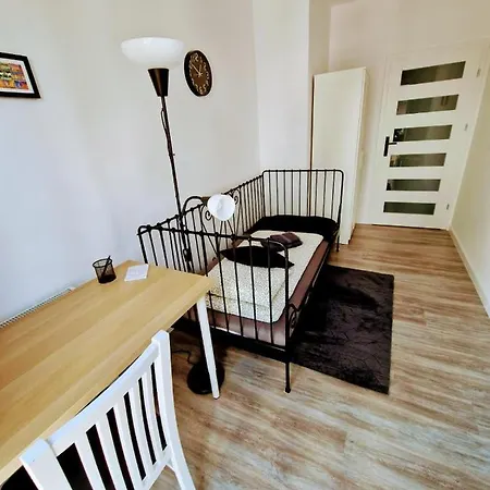 Apartament Starolecka Warta Parking Included Apartment Poznan