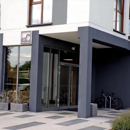 Apartament Starolecka Warta Parking Included * Posen