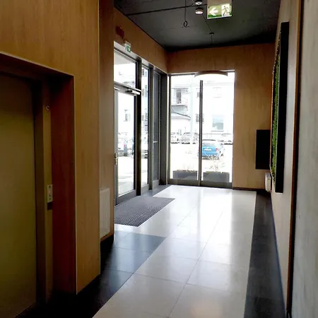 Apartament Starolecka Warta Parking Included Πόζναν
