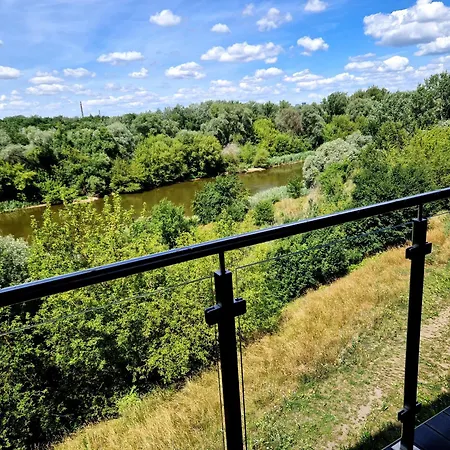 Apartament Starolecka Warta Parking Included Апартаменты Познань