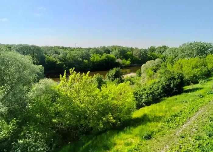 Apartamento Apartament Starolecka Warta Parking Included