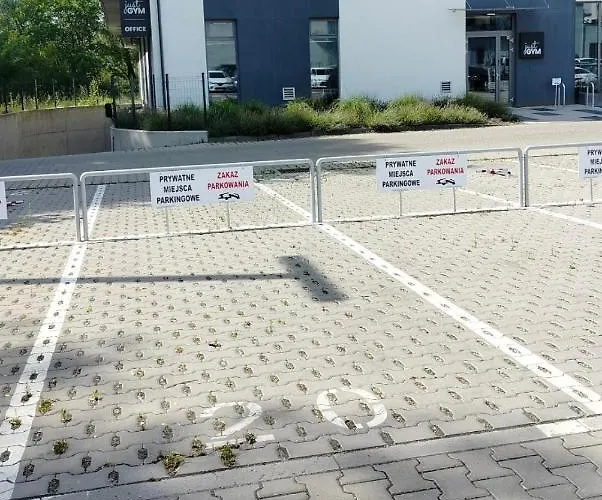 Apartamento Apartament Starolecka Warta Parking Included Poznań