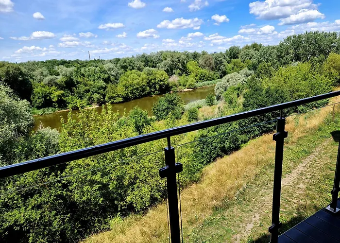 Apartament Starolecka Warta Parking Included Apartman Poznań